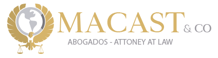 MACAST & Co Abogados - Attorney At Law